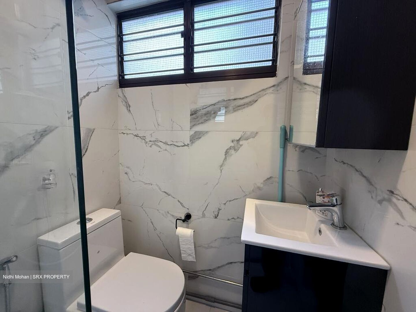 Blk 302 Shunfu Gardens (Bishan), HDB 4 Rooms #518115931